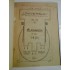 ALMANACH  PE  ANUL  1921  -  UNIVERSUL  Societate Anonima pe Actiuni 
